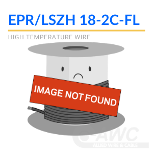 EPR/LSZH 18-2C-FL